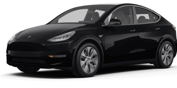 TESLA MODEL Y 2023 7SAYGDED1PF944356 image TESLA MODEL Y 2023 7SAYGDED1PF944356 image